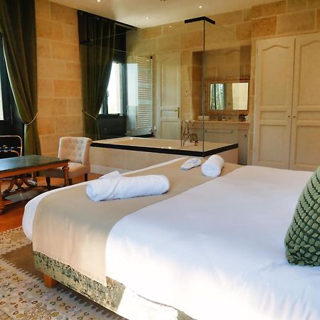 Chateau Camiac ภายนอก รูปภาพ