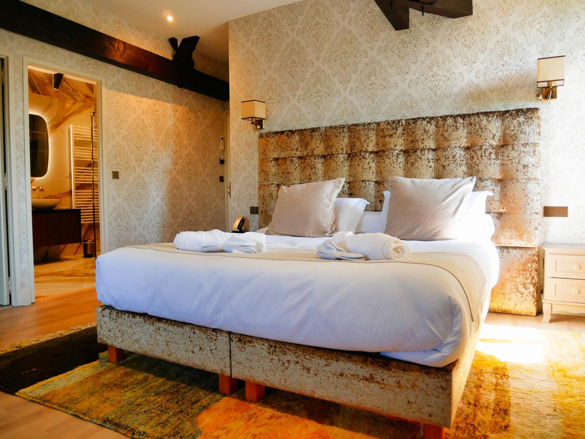 Chateau Camiac ภายนอก รูปภาพ