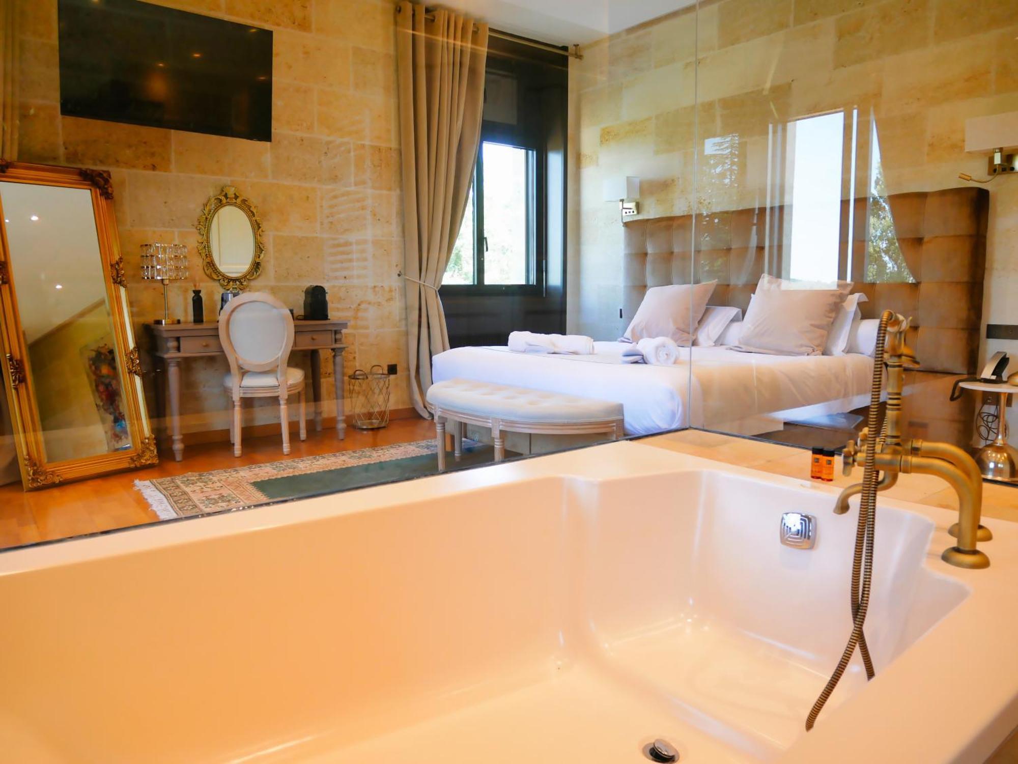 Chateau Camiac ภายนอก รูปภาพ