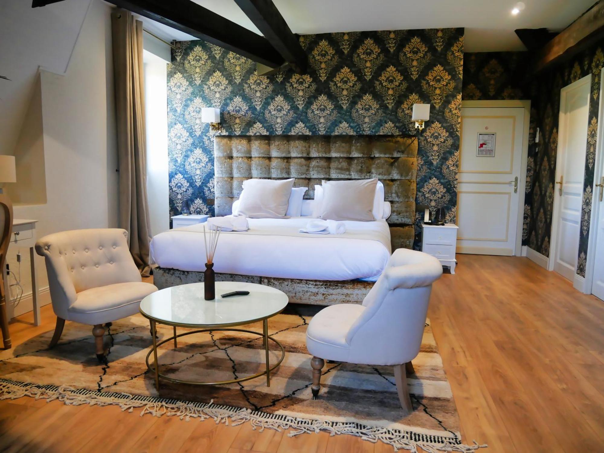 Chateau Camiac ภายนอก รูปภาพ