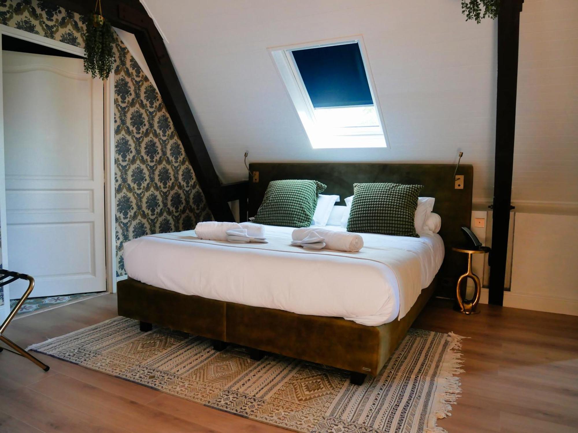 Chateau Camiac ภายนอก รูปภาพ